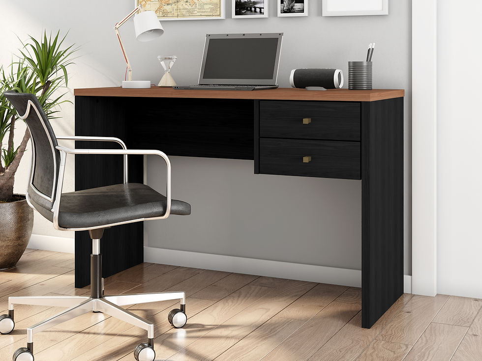 Thumbnail: Intellectual Desk