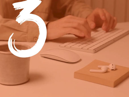 Como escolher móveis para escritório: 3 dicas para você acertar na escolha! 