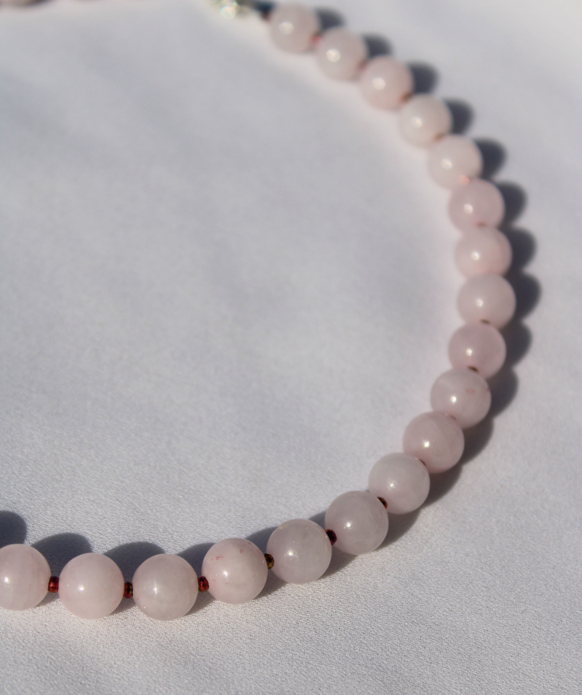 Bluebell רוזקוורץ