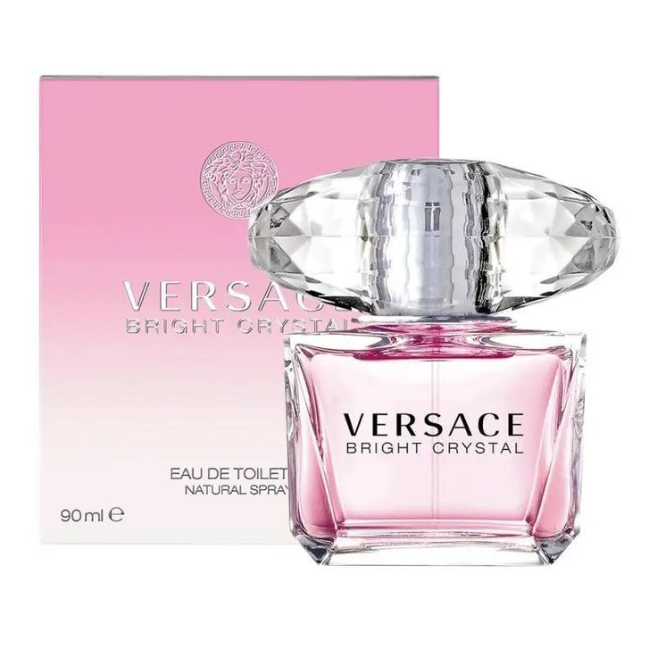 Miniatura: Bright Crystal Versace