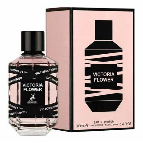 Miniatura: Victoria Flower