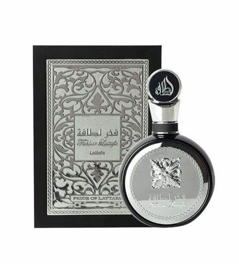 Miniatura: Fakhar Black