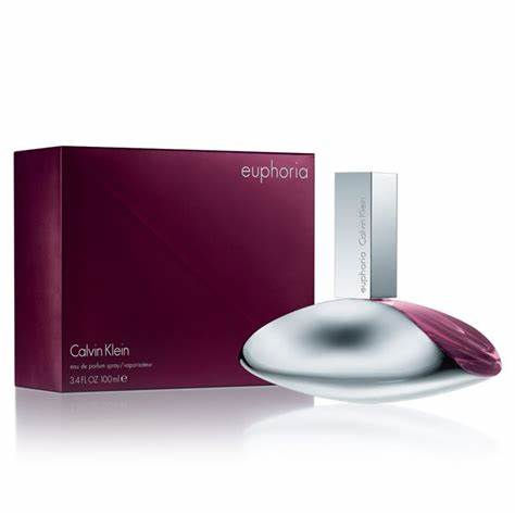Miniatura: Euphoria