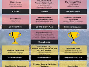 Ground Series wins an award for Grounding