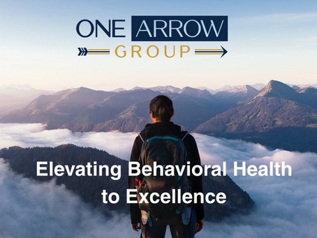 One Arrow Group: The ARROW Framework Explained