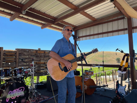 Summer '26 Live Music Dates