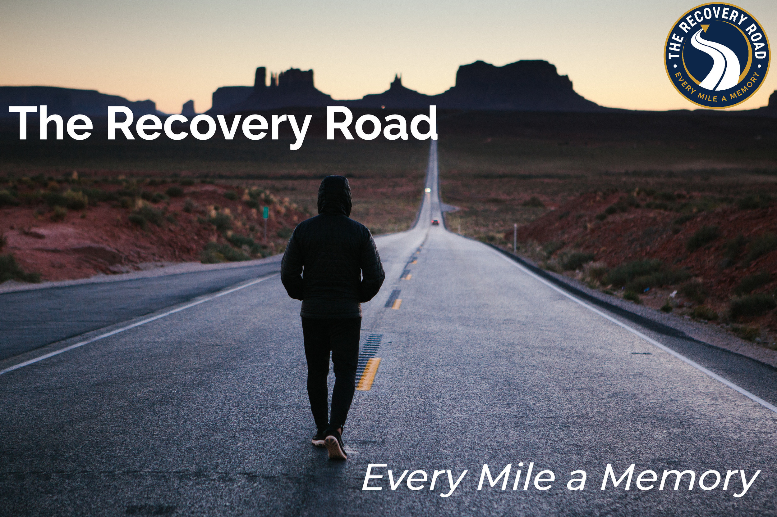 The Recovery Road One Arrow Group