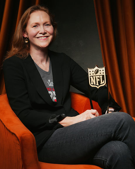 Caroline Schuster