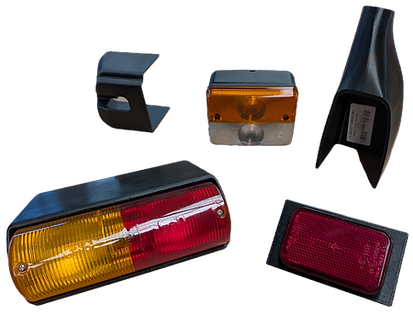 Steyr Traktor Ersatzteile