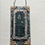 Thumbnail: Ode, Arte, Destino ornament tin type style