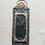 Thumbnail: Ode, Arte, Destino ornament tin type style