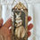 Thumbnail: Ode, Arte, Destino ornament tin type style