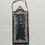 Thumbnail: Ode, Arte, Destino ornament tin type style