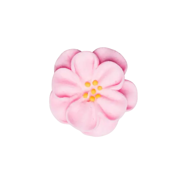 1.5" Rose Layon - Dainty Bess