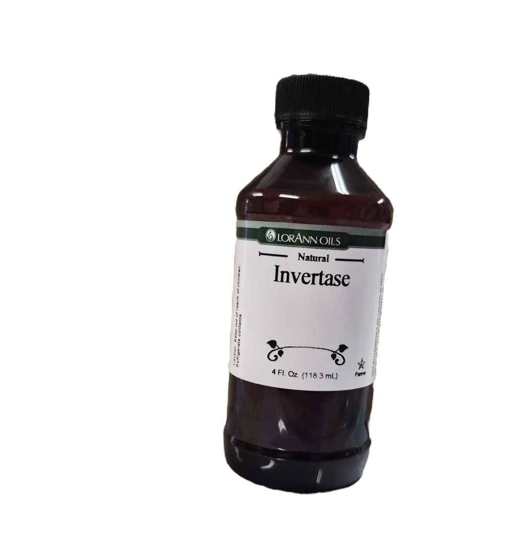 Invertase