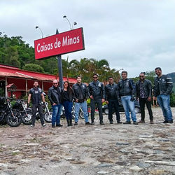 Confraternização 2019