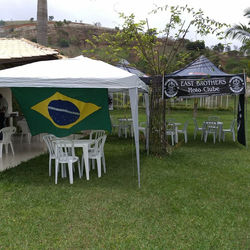 Confraternização 2019