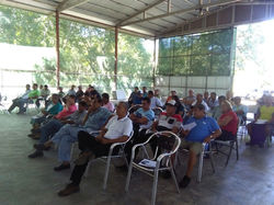 COOPEFORJADORES R.L.
