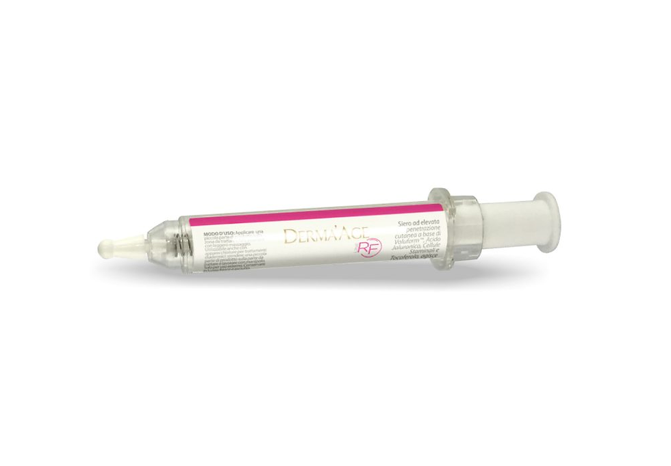 Soft Surgery Filler Serum 10 ml SkinSystem