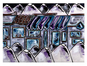 Julhelena confirmada no FIQ Jovem