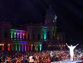 O melhor da Virada BH 2019