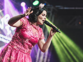 Divera – Festa da Palavra e Cultura de Conceição do Mato Dentro 2019