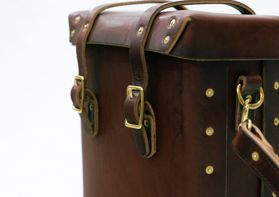 Leatherwork Alexander Bros