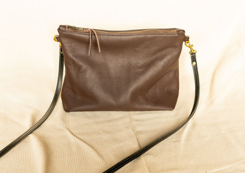 Leatherwork Alexander Bros