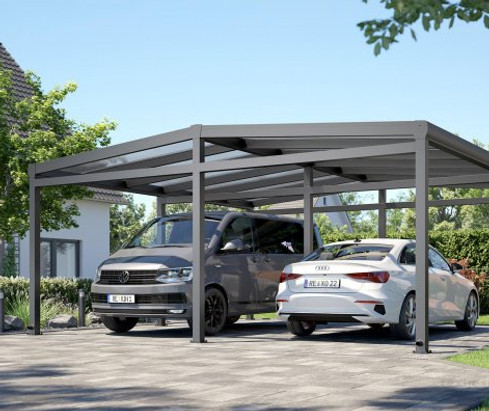 Carports