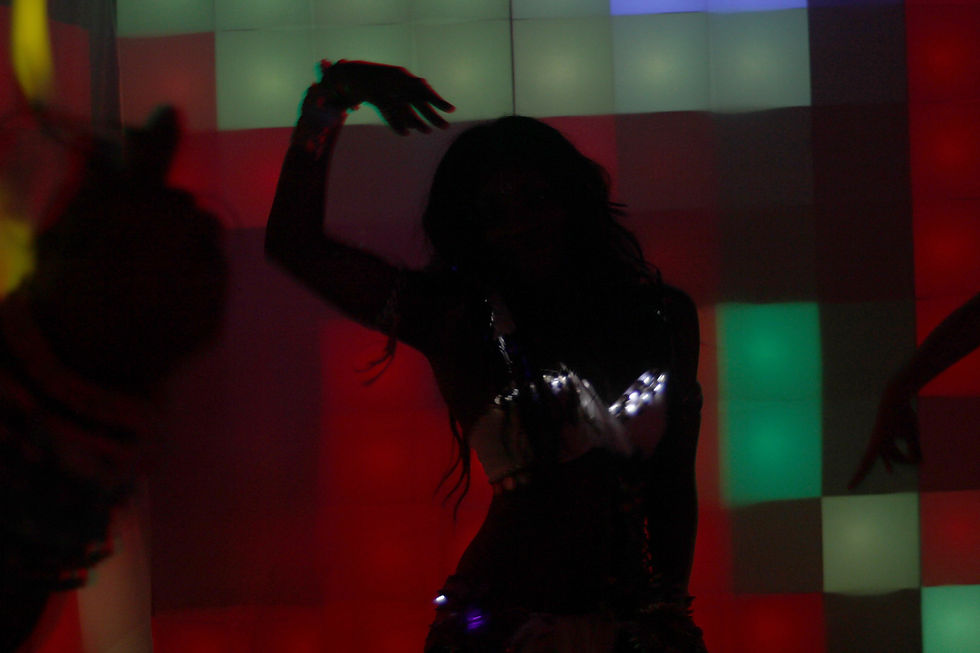 Transmission III