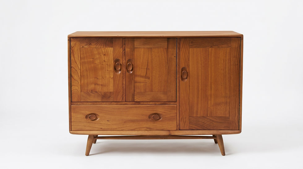 Ercol Windsor 467 sideboard