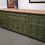 Thumbnail: Ercol Painted Large 7 Foot Oak Kitchen Sideboard Dresser