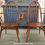 Thumbnail: We offer a painting service for this very nice pair of vintage Ercol Quaker armc