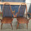 Thumbnail: We offer a painting service for this very nice pair of vintage Ercol Quaker armc