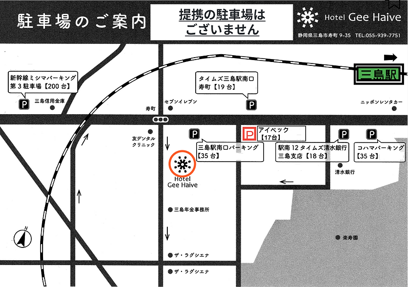 parkingmap