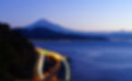 静岡へようこそ