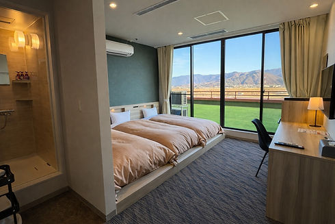 コンフォート和モダン