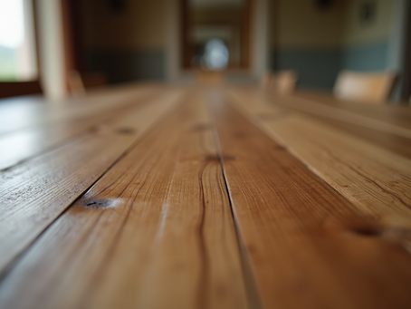 Bespoke Furniture: Elevate Your Space with Artistry