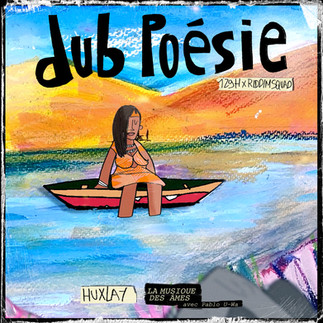 129H x Riddim Squad & Huxlay