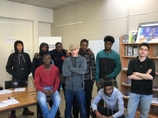 ✍🏼 Dispositif Egaux