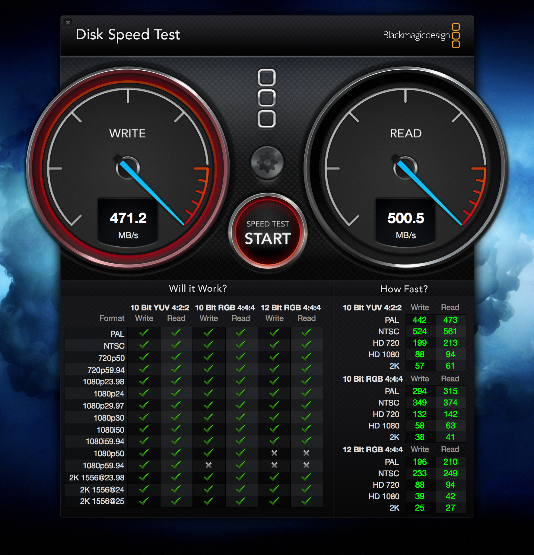 blackmagic disk speed test windows blackmagic disk speed test windows