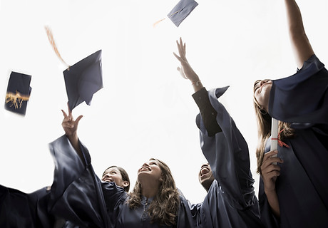 Graduation
