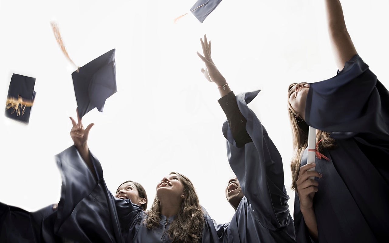 Graduation