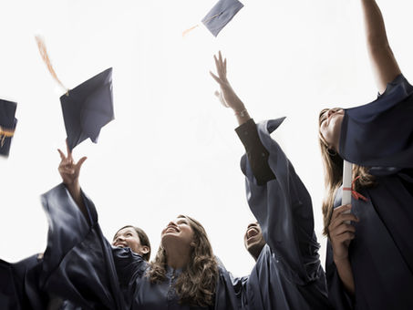 A Drive-Through Graduation for HS Seniors in Downtown Columbia?