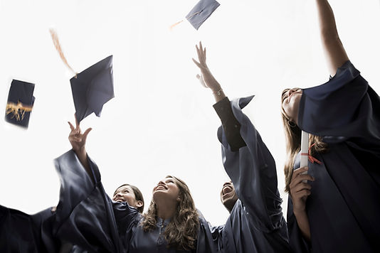 L'obtention du diplôme