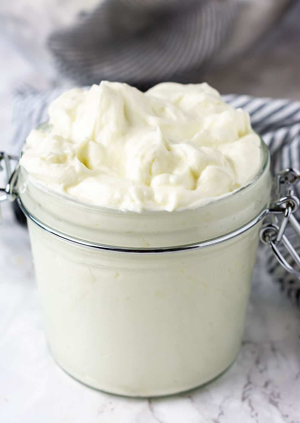 Thumbnail: Air Light & Fluffy Whipped Body Butter