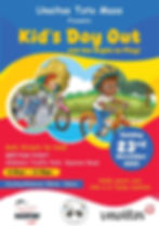 UNAITAS TOTO MASS EVENT