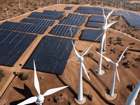 Ultimate Guide to Off-Grid Living in the Southwest USA