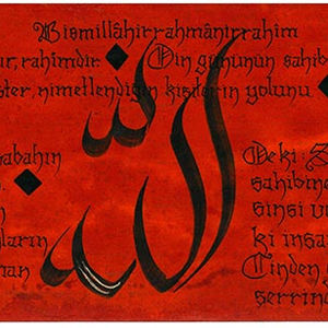 Felak  - Nas - İhlas Suresi