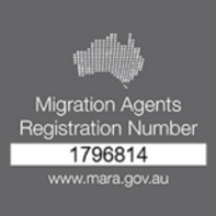 Member of the Office of the Migration Aents Registration Authority